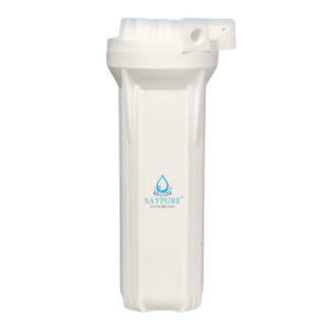 SAYPURE Pre Filter Housing + Spun Set