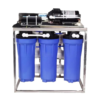 SAYPURE 25 LPH plant - Image 2