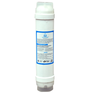 SAYPURE SEDIMENT FILTER