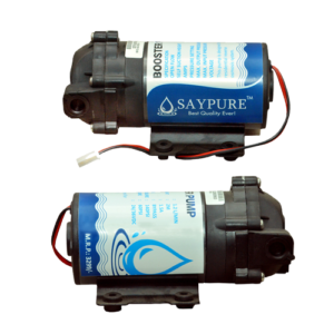 SAYPURE WATER BOOSTER PUMP