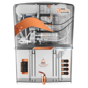 Saypure Navi Transparent