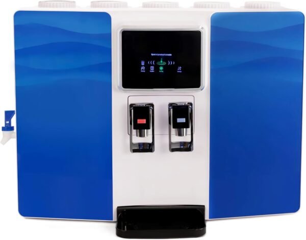 Saypure Hot Water And Cold Water