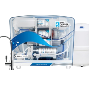 Saypure Vani Undersink Purifier